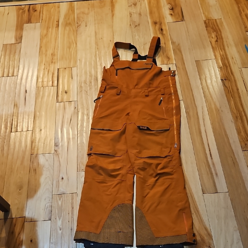 Women's Trew Bibs